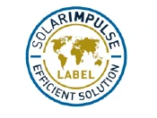 Solar Impulse Foundation — Efficient Solution label