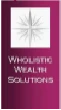 Wholistic Wealth Solutions